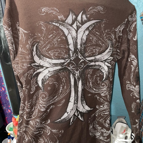 Y2k shirt - Picture 3 of 7